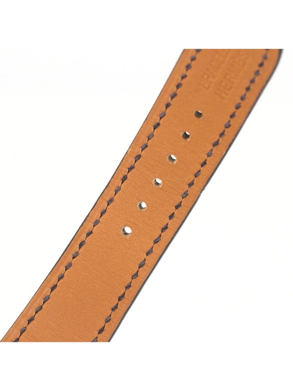 Hermes Arso Ecuyer D SS Automatic Winding Watch - Picture 4 of 9